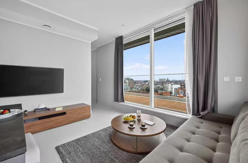 Penthouse 2 BDR with 160 view by Reside - 5